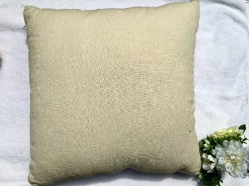 Threshold Cable Knitted Jacobean Toss Pillow - 20in X 20in - Beige