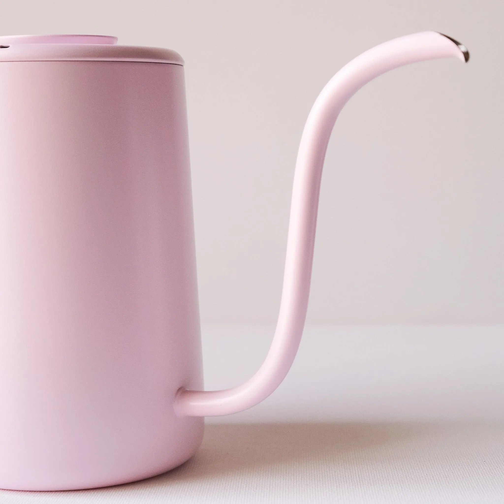 Timemore Youth Kettle 700ml - Soft Pink