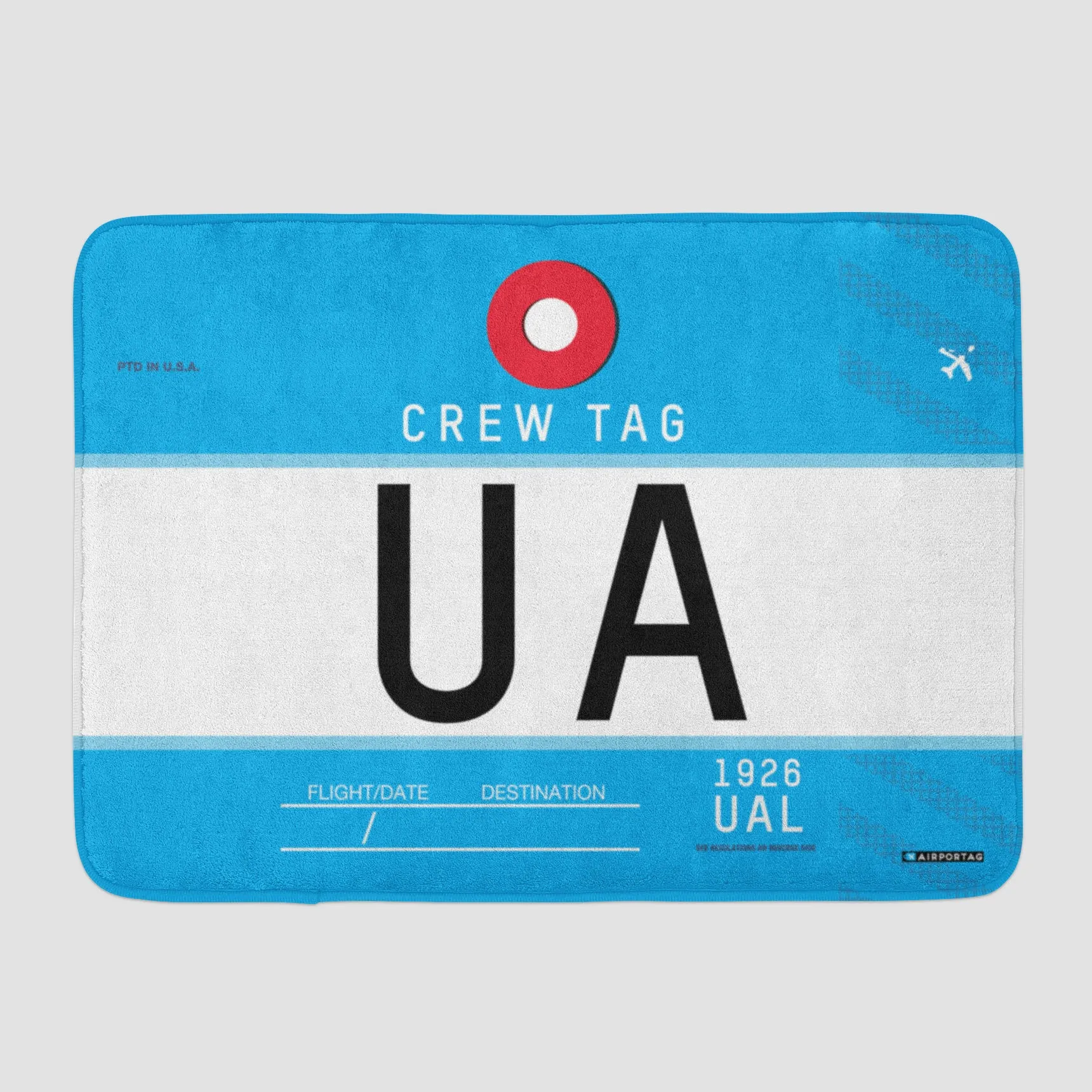 UA - Bath Mat