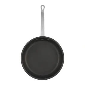 Winco AFP-10NS 10" Aluminium Fry Pan, Majestic, Non-stick