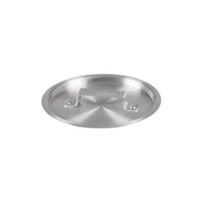 Winco ASP-2C Aluminum Cover for 2 1/2 Qt Sauce Pan