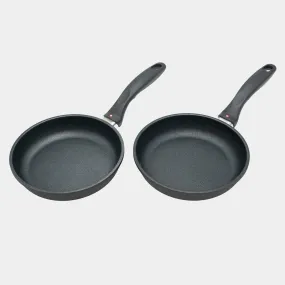 XD Nonstick 2-Piece 8" Fry Pan Set