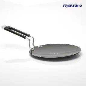 Zoraware Hard Adonized Roti Tawa - 25 CM